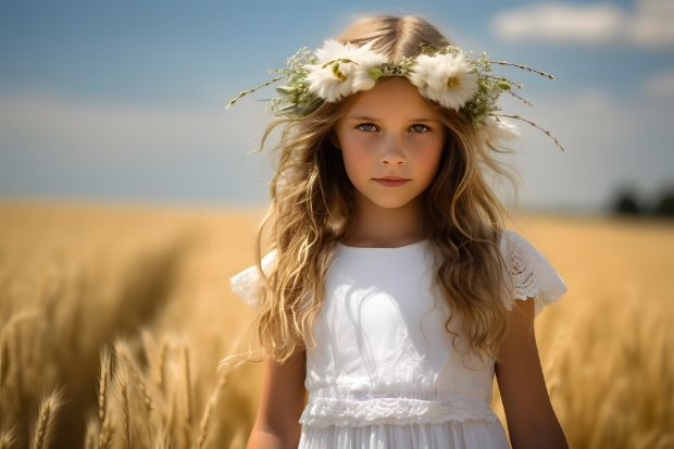 Schmuck für Kinder