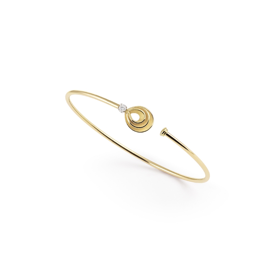 Bild von Annamaria Cammilli Velaa Star Serie Armband