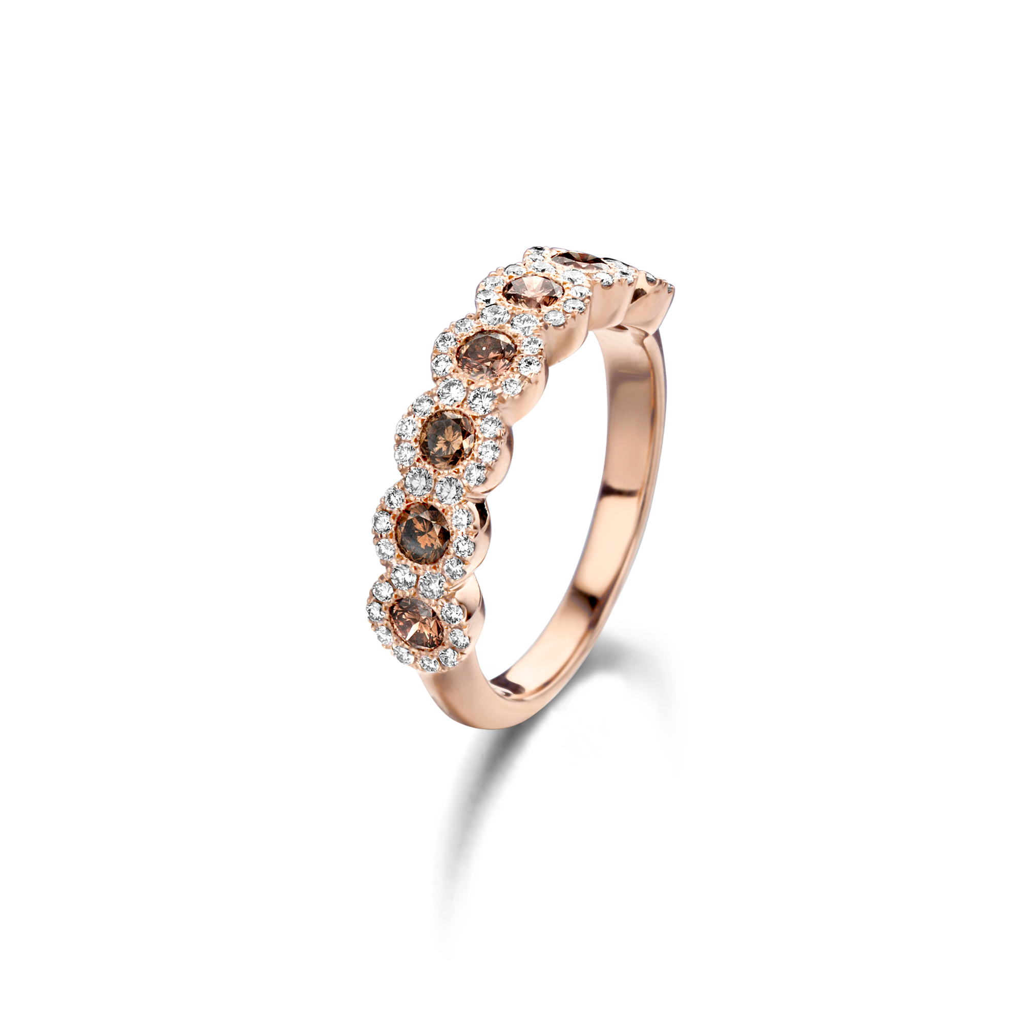 Bild von Bloch ETERNITY Ring