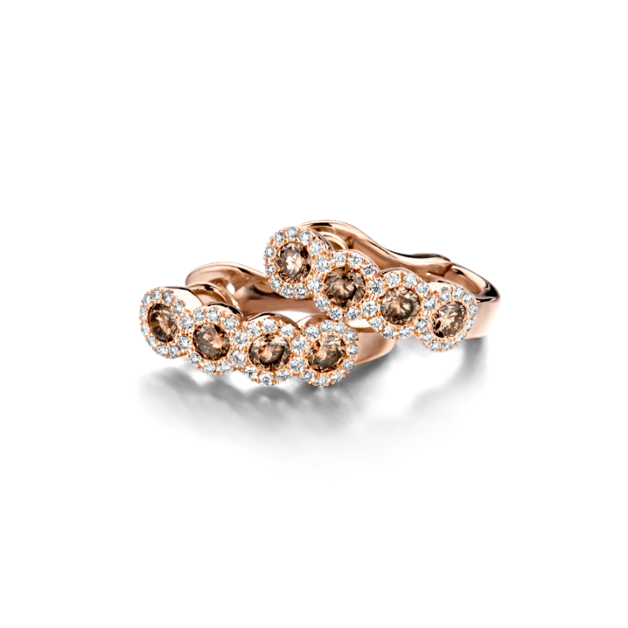 Bild von Bloch ETERNITY Ring