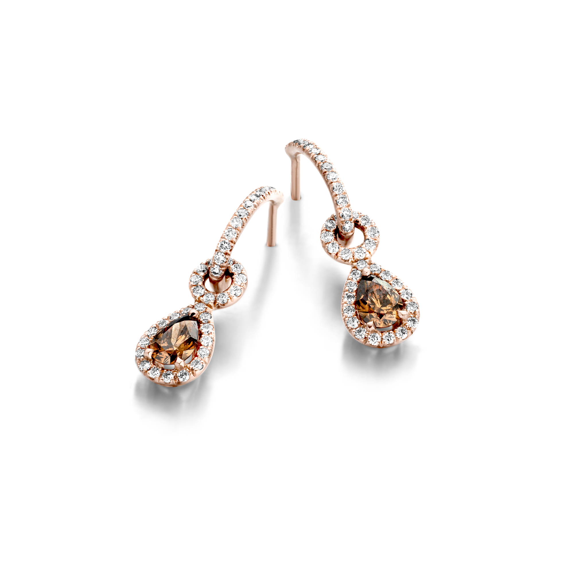 Bild von Bloch Ohrschmuck
