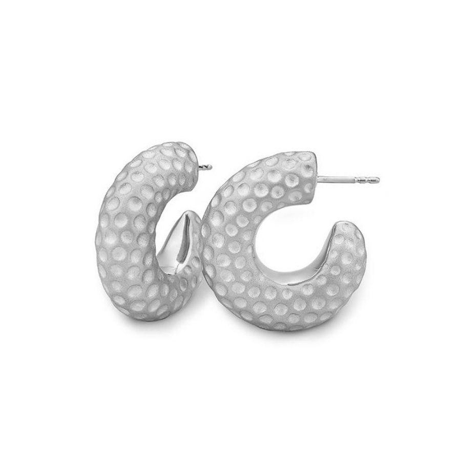 Bild von 925 Silber Ohrstecker