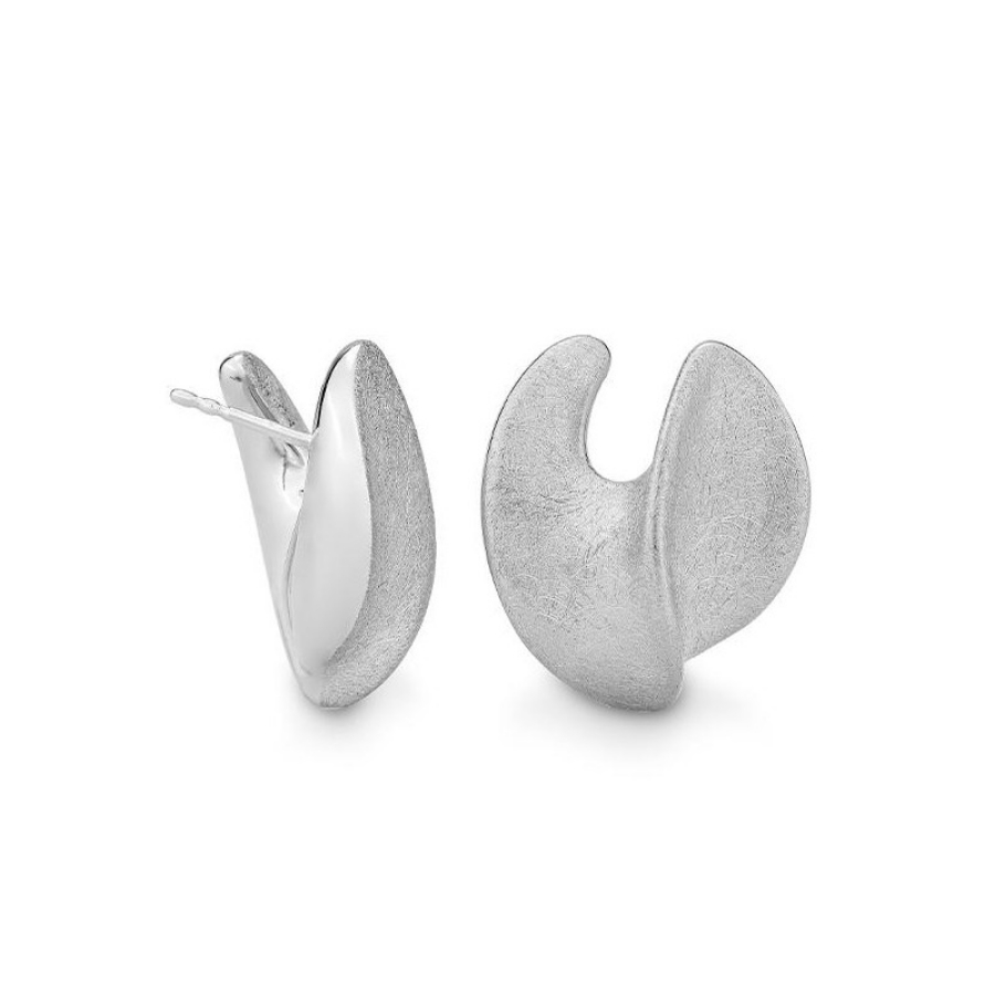 Bild von 925 Silber Ohrstecker