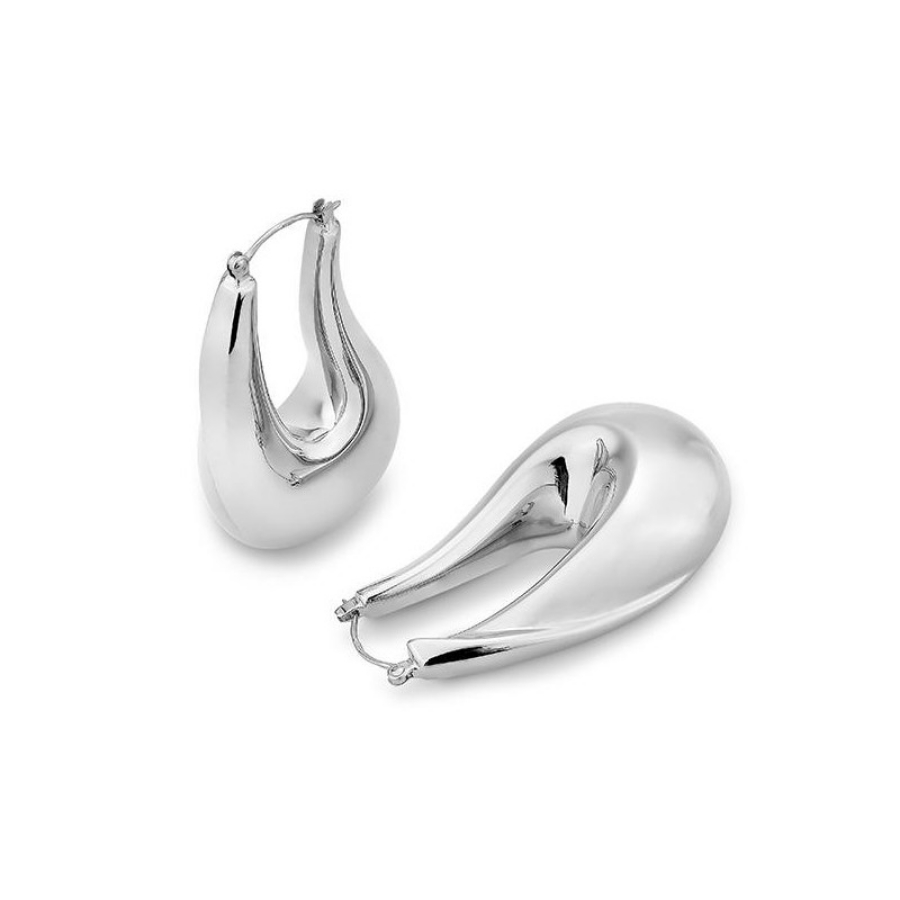 Bild von 925 Silber Ohrschmuck