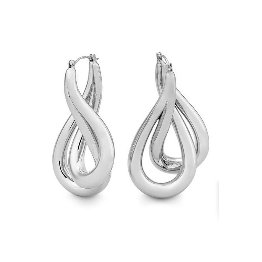 Bild von 925 Silber Ohrschmuck