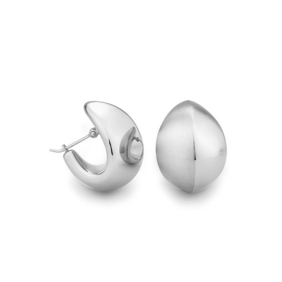 Bild von 925 Silber Ohrschmuck