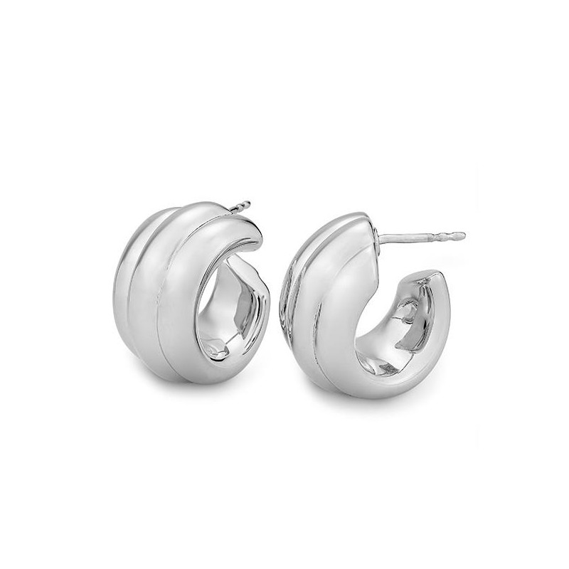 Bild von 925 Silber Ohrstecker