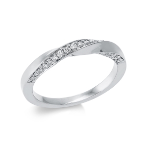 Ring 18 kt RG