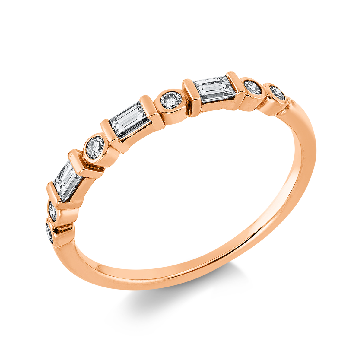 Ring 18 kt RG
