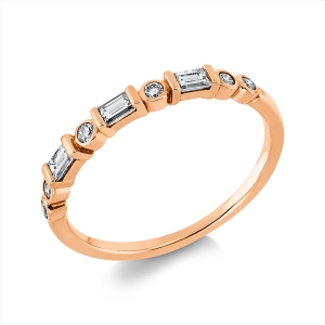 Ring 18 kt RG