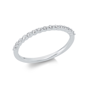 Ring 18 kt WG