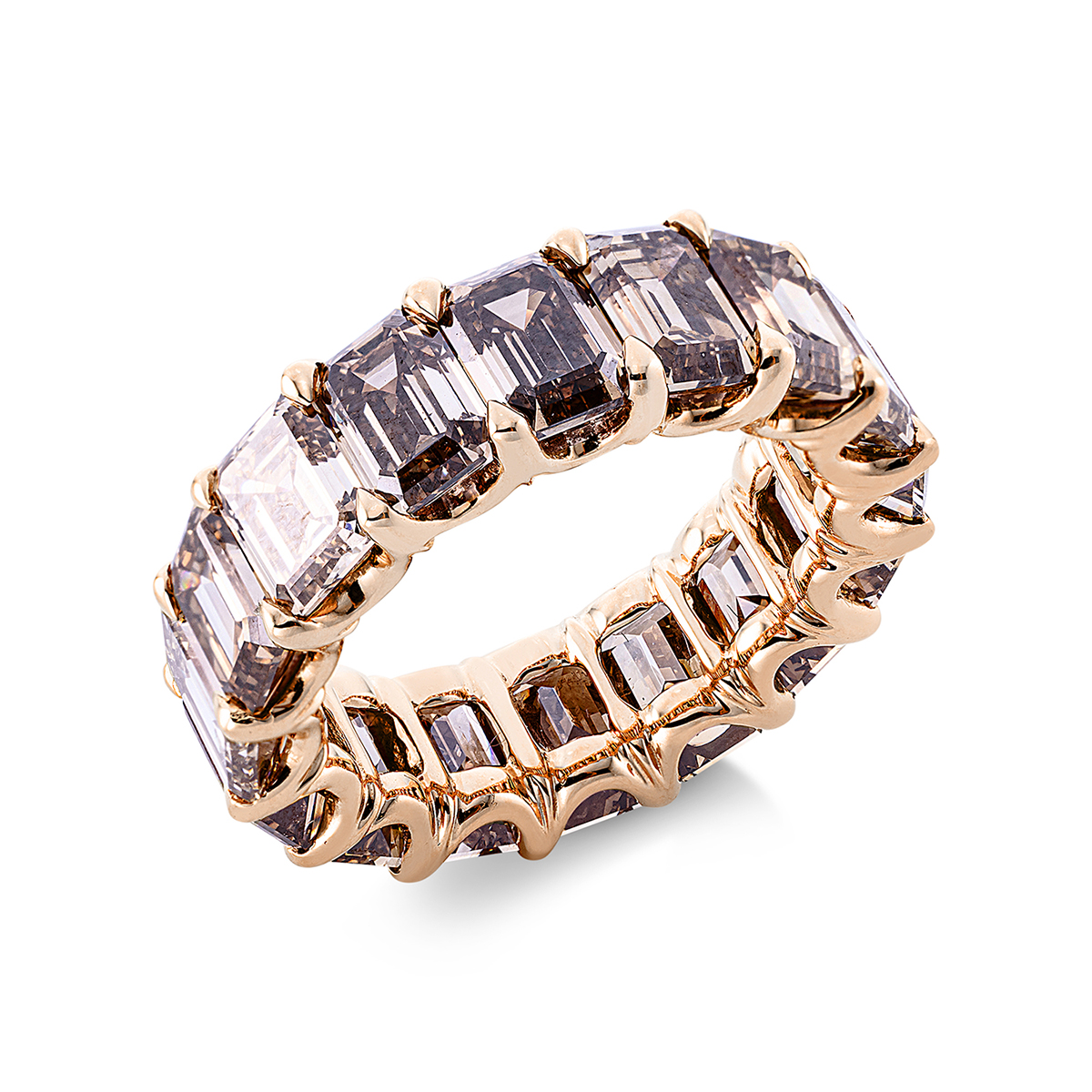 Ring 18 kt RG