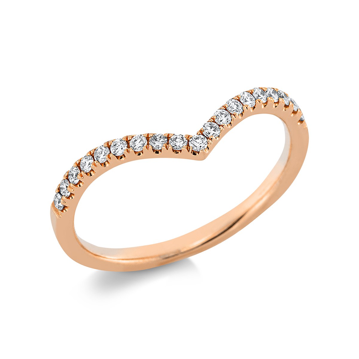 Ring 18 kt RG