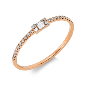 Ring 18 kt RG