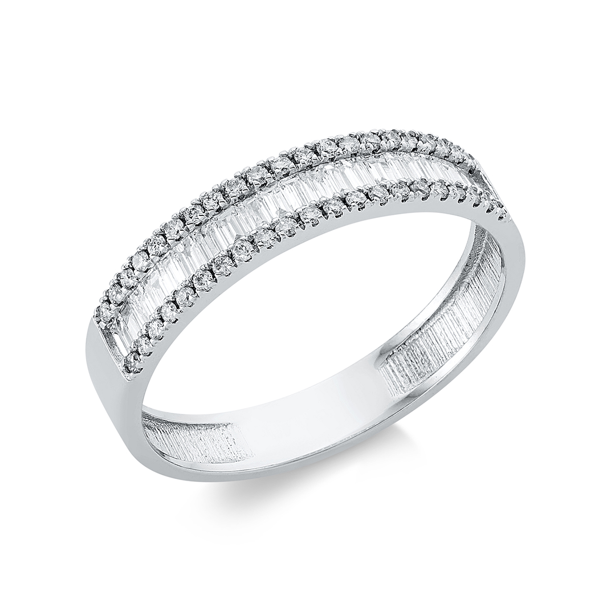 Ring 14 kt WG