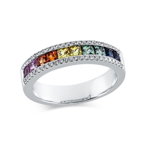 Ring 18 kt RG