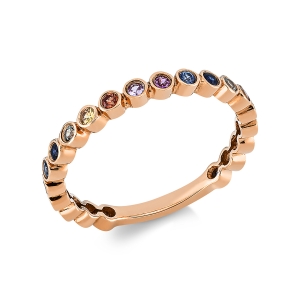 Ring 14 kt RG