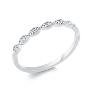 Ring 18 kt RG