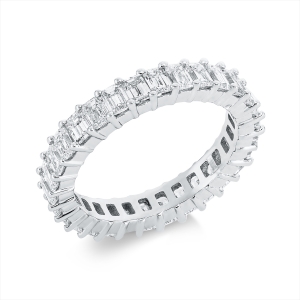 Ring 18 kt WG
