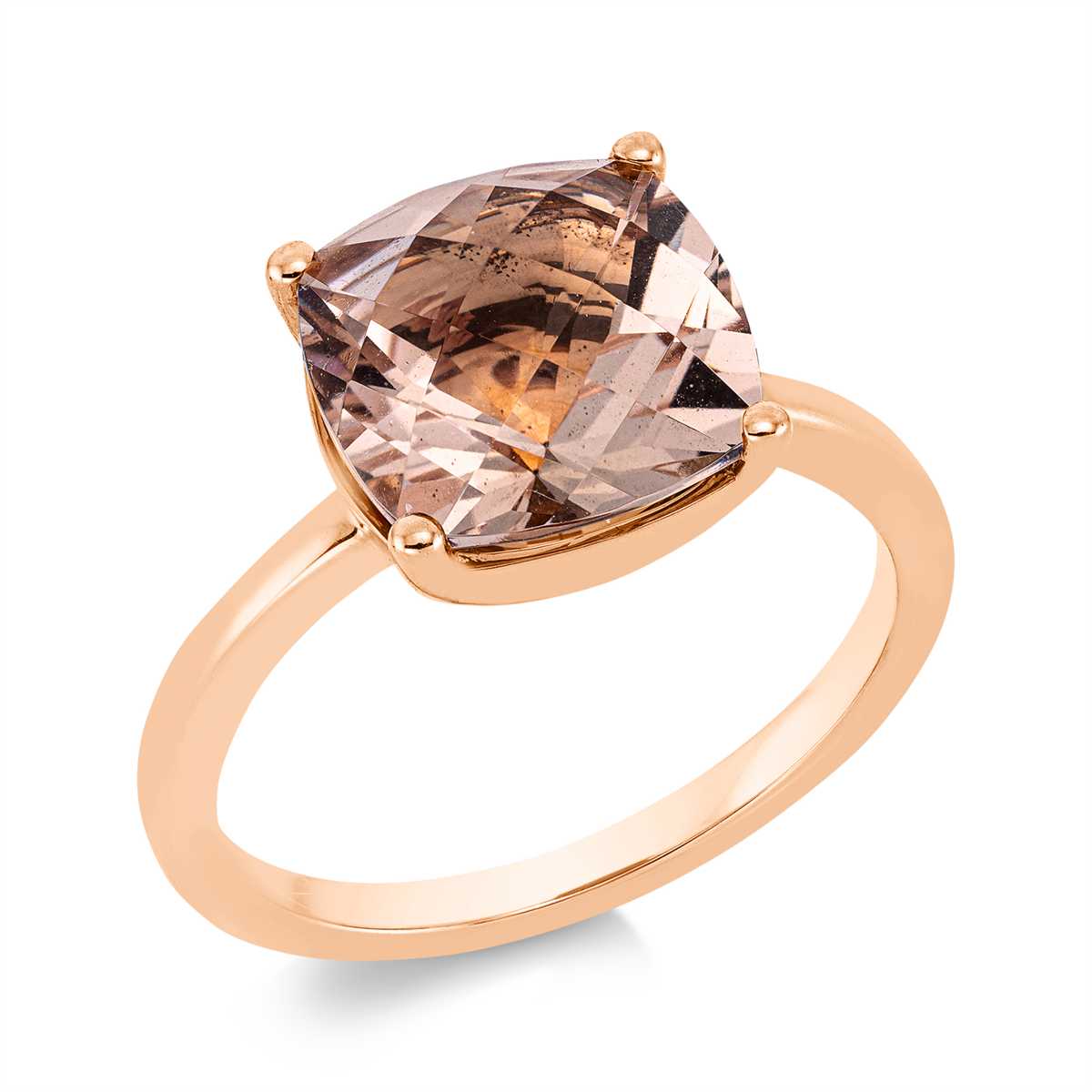 Ring 18 kt RG