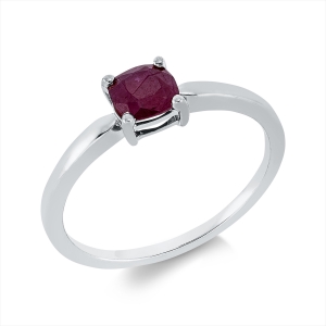 Ring 18 kt GG
