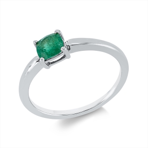 Ring 18 kt GG