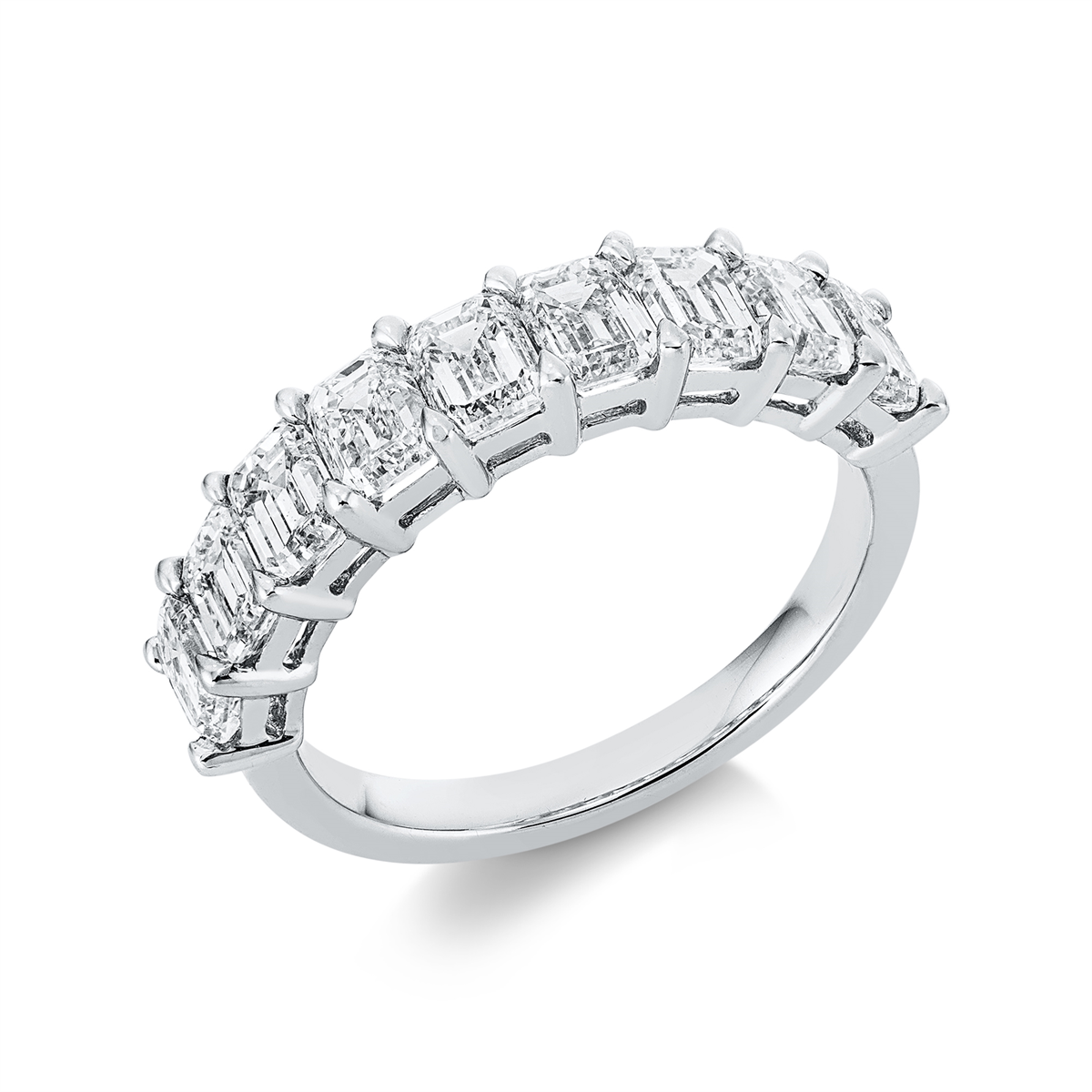 Ring 18 kt WG