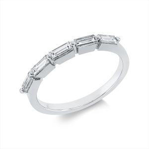 Ring 18 kt WG