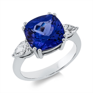 Ring 18 kt WG