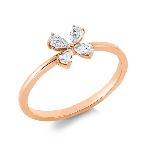 Ring 18 kt RG