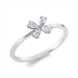 Ring 18 kt RG