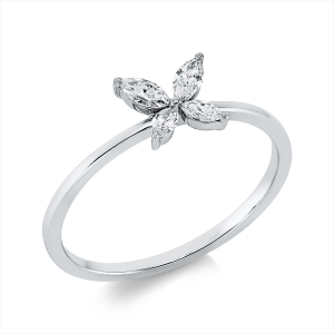 Ring 18 kt RG