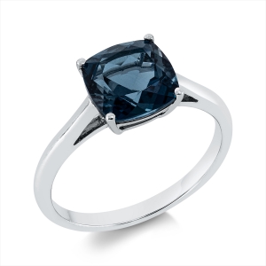 Ring 18 kt WG