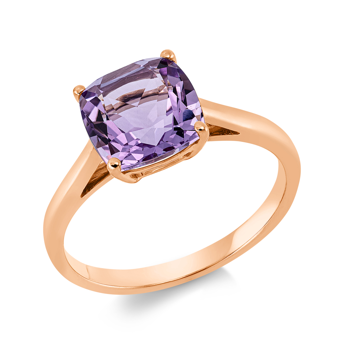 Ring 18 kt RG