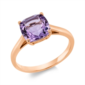 Ring 18 kt RG