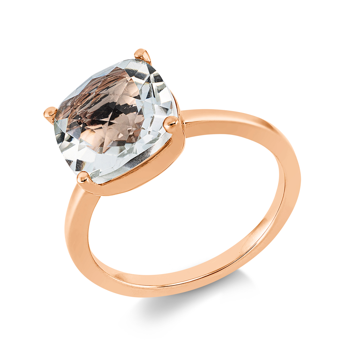 Ring 18 kt RG