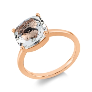 Ring 18 kt RG