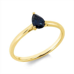 Ring 18 kt WG