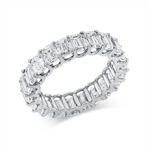 Ring 14 kt WG