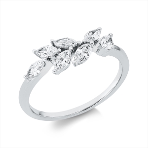Ring 18 kt WG