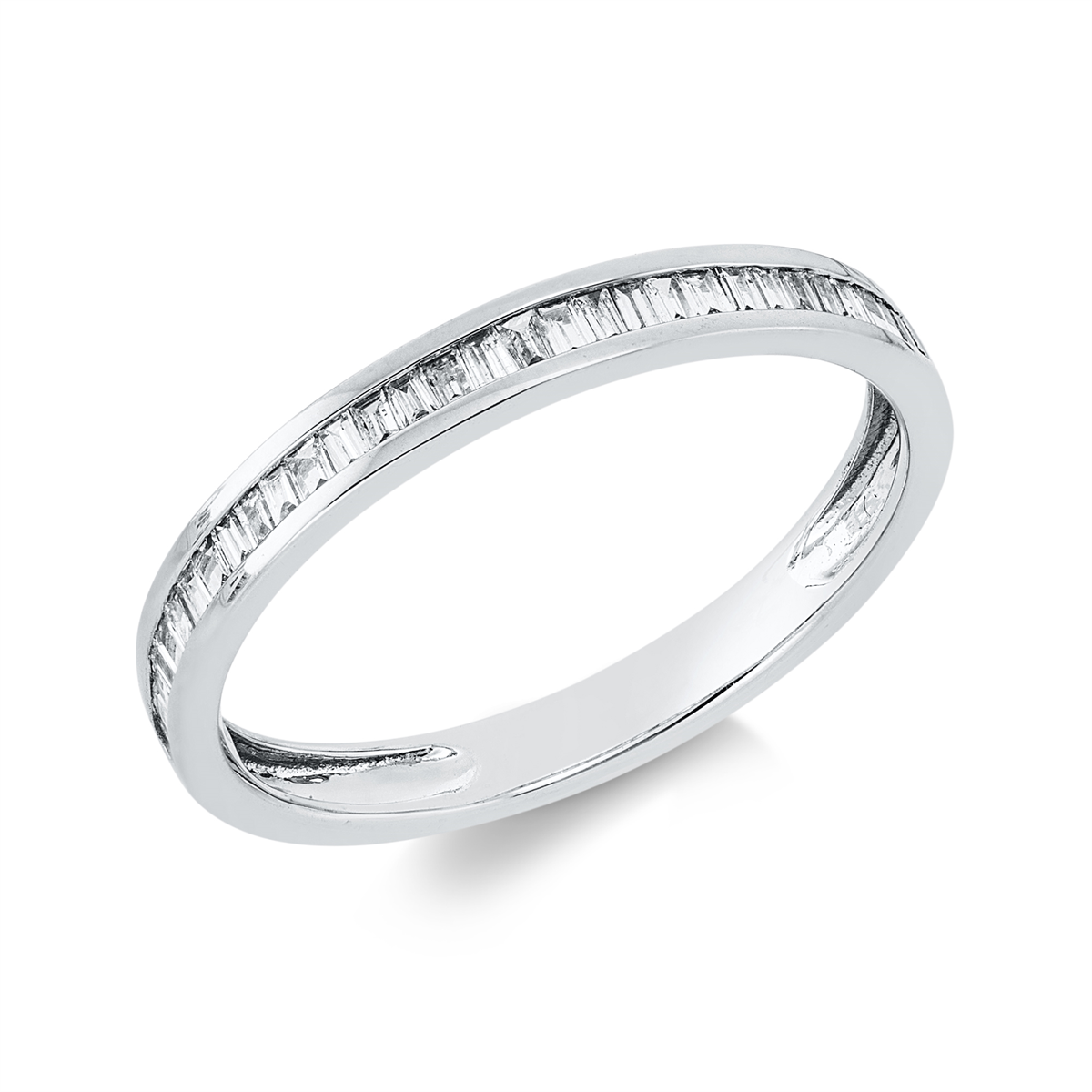 Ring 18 kt WG