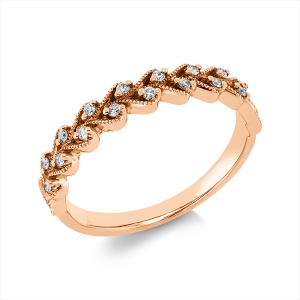 Ring 14 kt RG