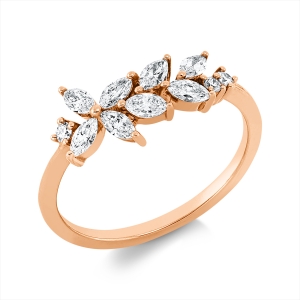 Ring 18 kt RG