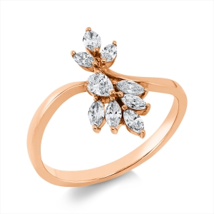 Ring 18 kt RG