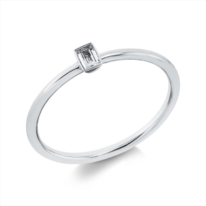 Ring 18 kt WG