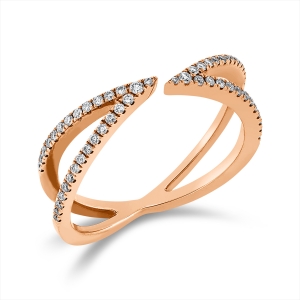 Ring 18 kt RG