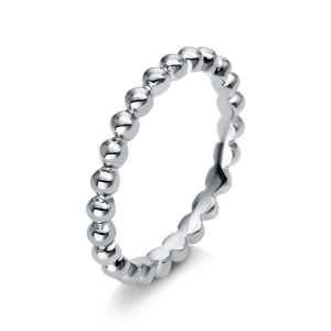Ring  18kt Gelbgold mit 0,00ct Diamanten