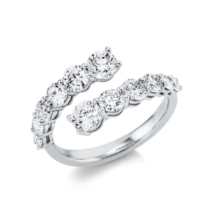 Ring 18 kt WG
