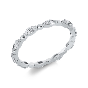 Ring 18 kt RG