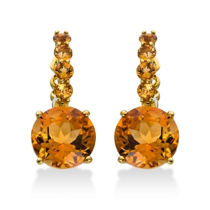 Ohrschmuck 18 kt GG